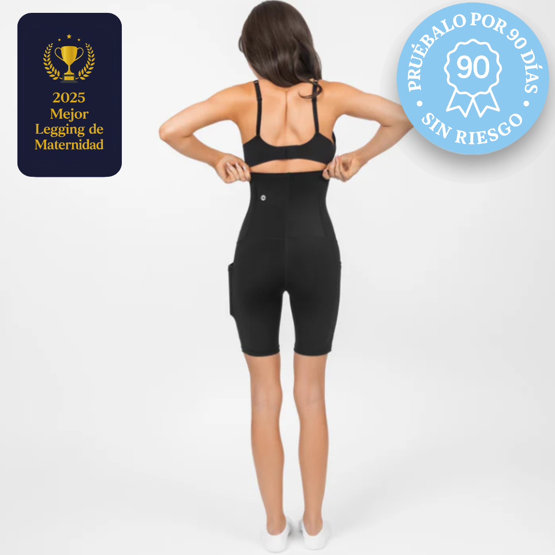 Leggings MamiFit™ de recuperación posparto