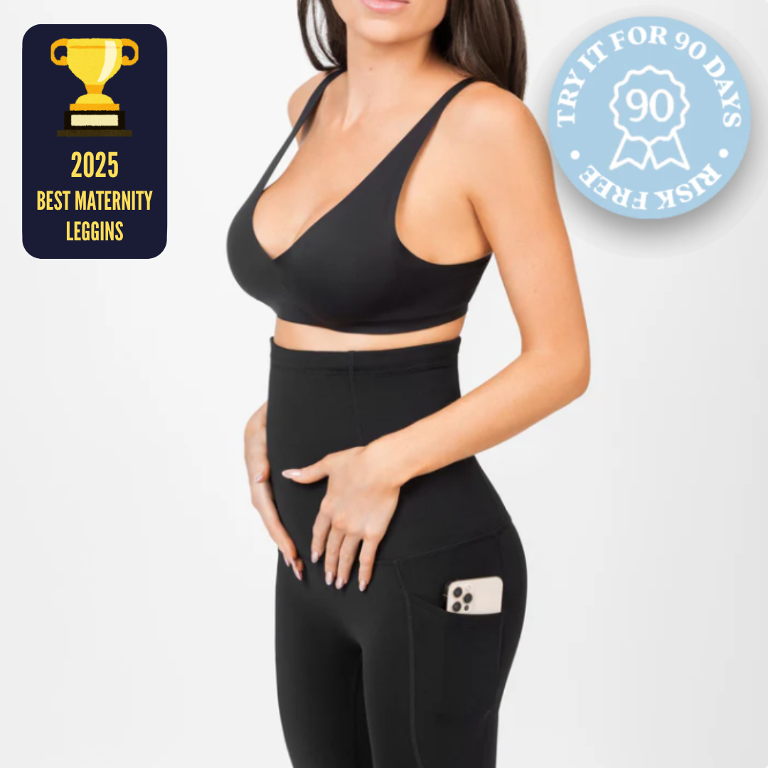 MamiFit™ Postpartum Leggings
