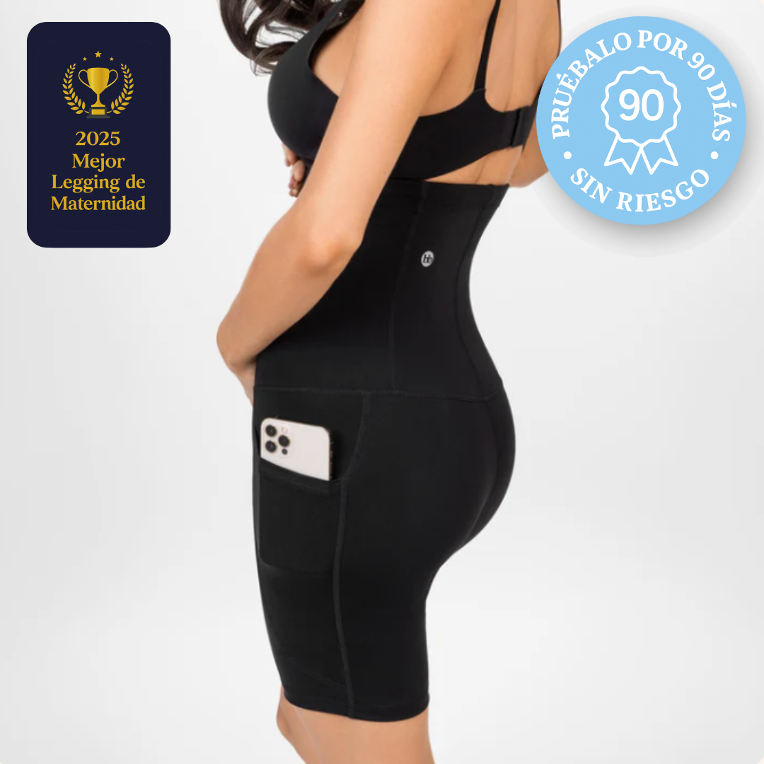 Leggings MamiFit™ de recuperación posparto
