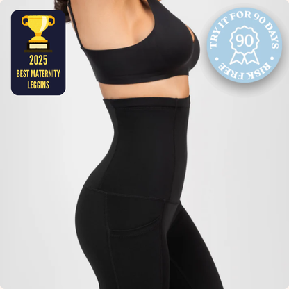 MamiFit™ Postpartum Leggings